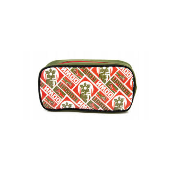 Astuccio Stranger Things 4 Upside Down - Sr73807 Astuccio Stranger Things 4 Upside Down - Sr73807